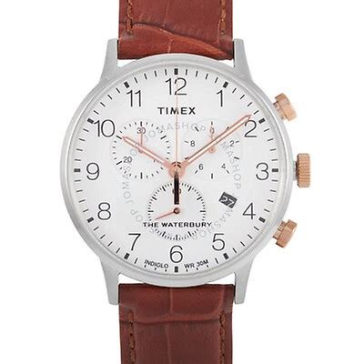 Timex Expedition Military Chronograph Black Dial Black PVD Men S Watch