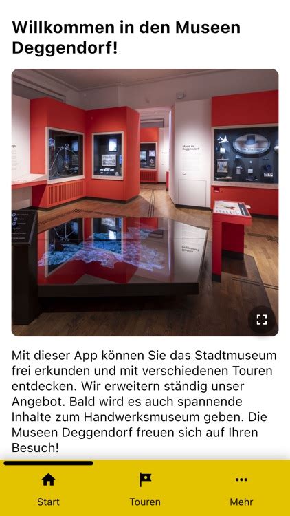 Stadtmuseum Deggendorf by Landesstelle für nichtstaatlichen Museen