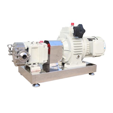 Viscous Liquid Transfer Pump Ace Chn