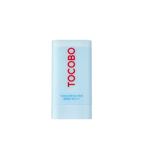 Tocobo Cotton Soft Sun Stick Spf G