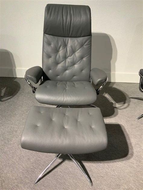 Stressless Metro High Back Bedking Outlet