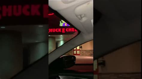 Chuck E Cheese Attacked In Parking Lot Youtube