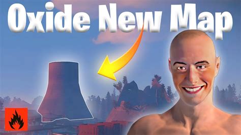 Oxide New Map Is Crazy But Still No Update Oxide Survival Island