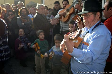 Somos Albojenses Del 24 Al 26 1 2014 FIESTAS Las Cuadrillas En