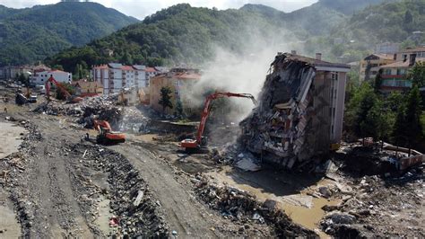 Zorunlu Deprem Sigortas Nda Kapsam Geni Leyecek