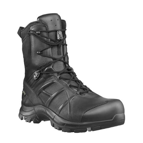 Haix Black Eagle Safety 50 High S3 Sicherheitsstiefel Rescue Tec