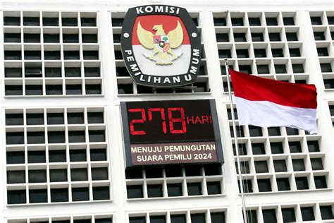 Berikut Daftar Komisioner Kpu Di 36 Kabupaten Kota Jatim Periode 2024