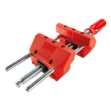 Bessey S10 St Mini Vise Clamp Set With Table Clamps