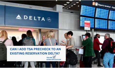 TSA PreCheck Enrollment Events What You Need To Know TSA PRECHECK