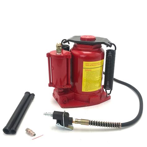 32 TON Air Hydraulic Bottle Jack