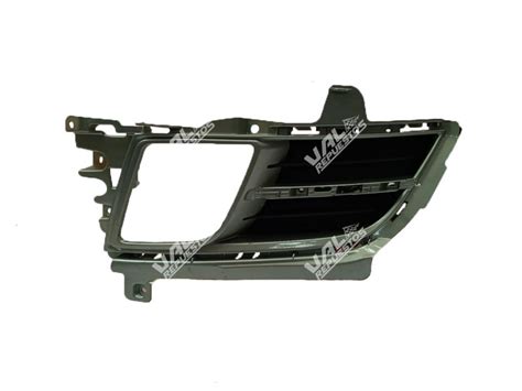 Rejilla O Tapa De Parachoque Izquierdo Con Hoyo MAZDA 6 2 0 DOHC 16