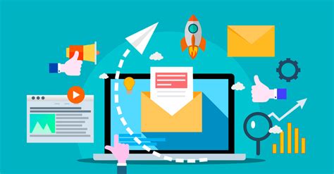 Todo Lo Que Debes Saber Sobre El Email Marketing Moodwebs