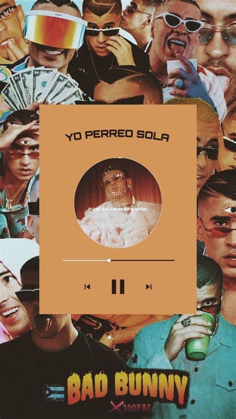 El Top 46 Fondos De Bad Bunny Abzlocalmx