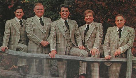 The 70s Cathedrals, A Lesson in Quartet Singing – Absolutely Gospel Music