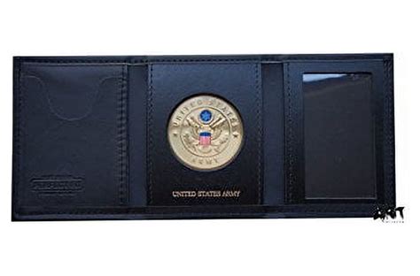 Army Wallets Officially Licensed United States Military Wallet