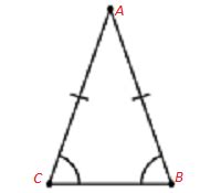 Congruent Sides of a Triangle | Definition & Examples - Lesson | Study.com