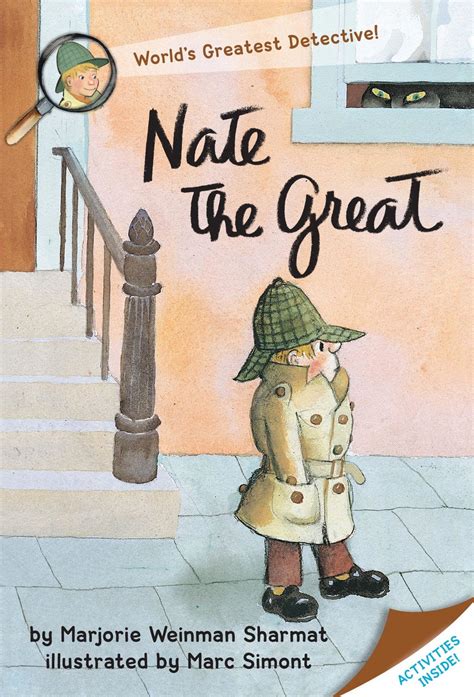 Nate the Great (PB-9780440461265) - Lectorum Publications, Inc