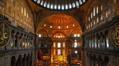 Hagia Sophia