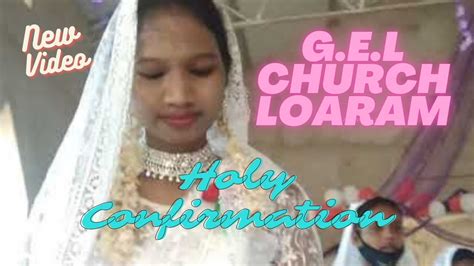 Ella Re Atma Monre Hiju Mein Holy Confirmation Mundari Christian Song