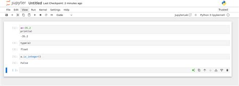 Cell Numbering Broken On New Jupyter Lab Notebook Jupyterlab Jupyter Community Forum