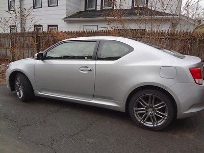 Scion Tc 3 Door Liftback Cars For Sale