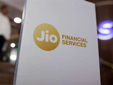 Jio Financial Services Eyes Insurance Partnership With Allianz