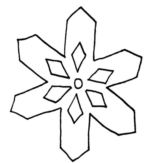 Snowflake Drawing Patterns at GetDrawings | Free download