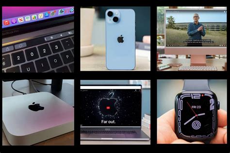 Every New Apple Product Coming In 2023 Dans Tutorials