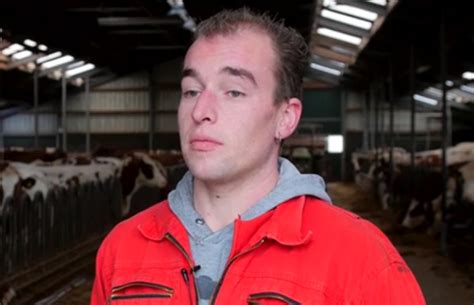 Jonge Boeren Netwerk Midden In Delfland