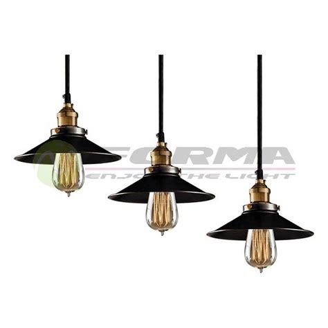 Viseća lampa F7207 3V Cormel d o o