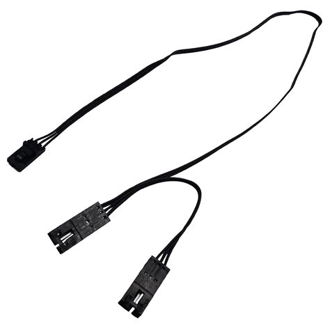 Buy Airgoo Pin Splitter Adapter Cable For Corsair Lighting Node Pro