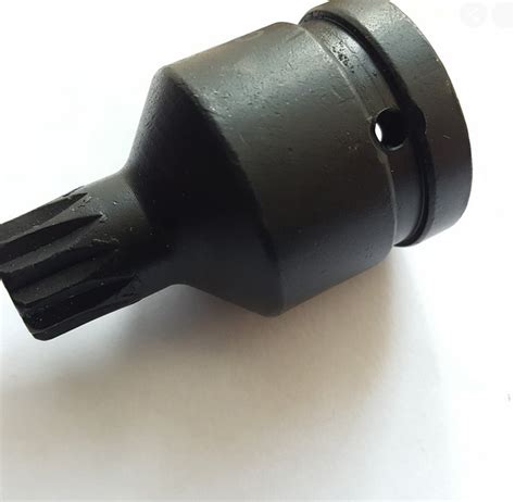 Klucz Spline M18 3/4 - Niska cena na Allegro.pl