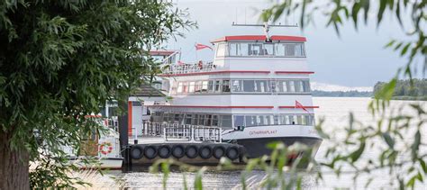 Trip Boottocht Met Bezoek Aan Het Vernieuwde Biesbosch Museum