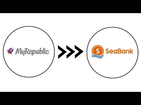 Cara Bayar Tagihan MyRepublic Via Seabank YouTube