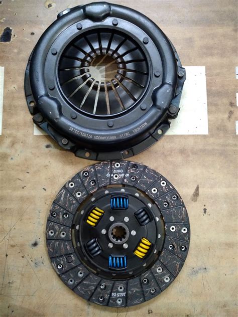 Mahindra Bolero Pickup Clutch kit / Buy Mahindra Bolero Pickup Clutch ...