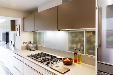 Real Kitchen Using Warendorf German Kitchens By Modus London Kbb News