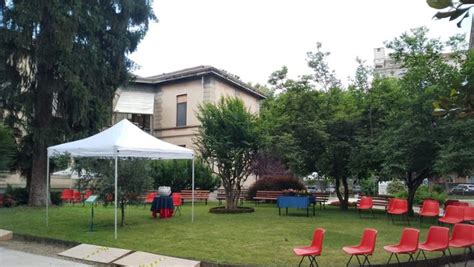 Ospedale Mauriziano Apre Il Giardino Ai Bambini Sabato 14 Ottobre