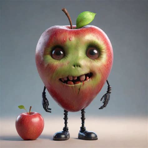 Rotten Apple Ai Chat