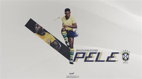 Pele Wallpapers - WallpaperSafari