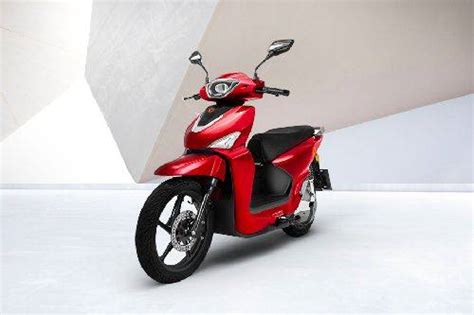 Sym Maxsym Tl Maxi Scooter Launched In Malaysia At Rm