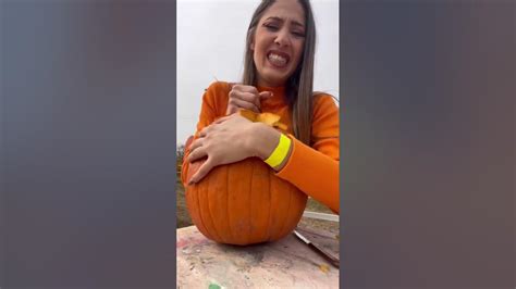 How To Carve Halloween Pumpkins Youtube