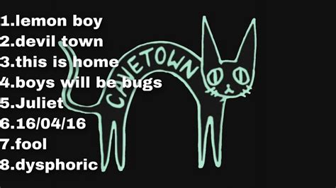 Cavetown Playlist Youtube