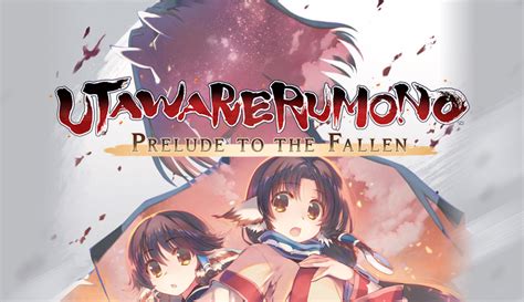 Releasedatum Von Utawarerumono Prelude To The Fallen Enthüllt