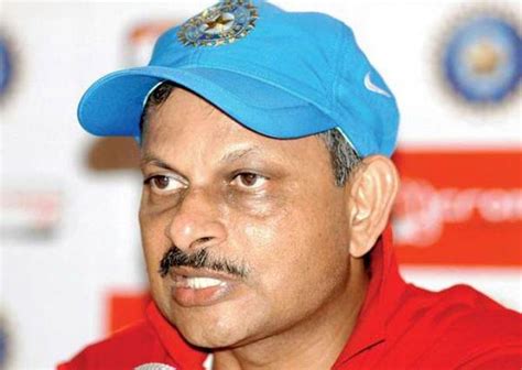 Lalchand Rajput Reveals Why Dhoni Chose Joginder Sharma For The Final