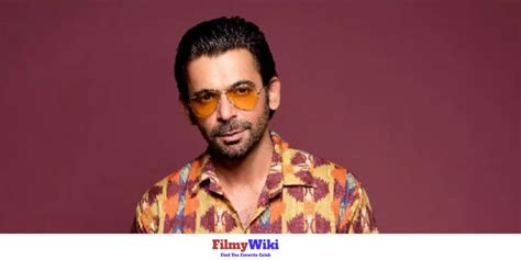 Sunil Grover Age, Height, Wife, Career, Shows, Net Worth, Biography and ...