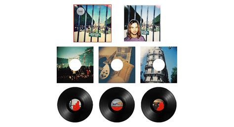 Vinyl | Tame Impala | Lonerism' (10th Anniversary 3LP)