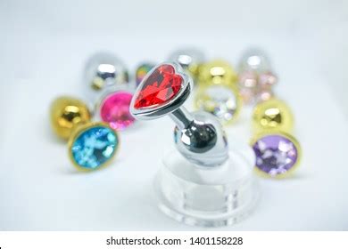 Anal Plugs Images Stock Photos Vectors Shutterstock