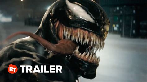 Venom The Last Dance Final Trailer 2024 Youtube