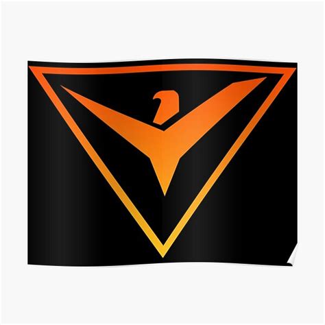 Elite Dangerous Empire Logo Poster For Sale By Boneappletee Redbubble