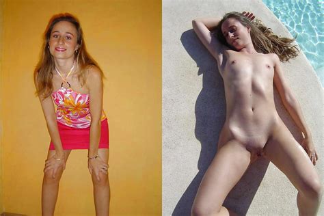 Sex Gallery Which Looks Better Naked Or Clothed You Decide FLY 01